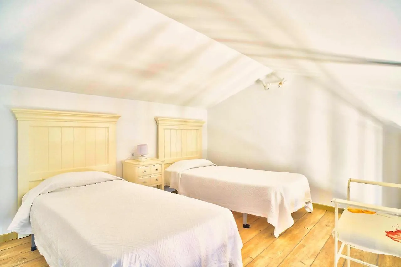 Villamaresme Sant Andreu de Llavaneres Dom wakacyjny