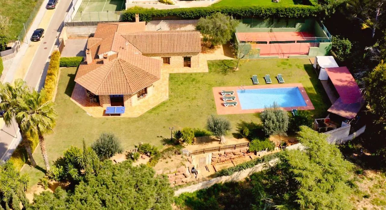 Villamaresme Sant Andreu de Llavaneres