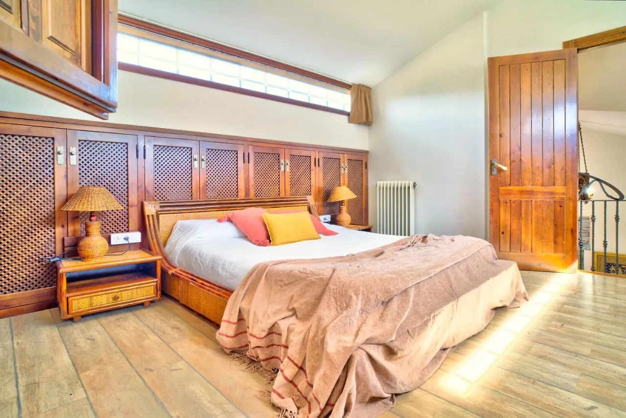 Villamaresme Sant Andreu de Llavaneres Dom wakacyjny