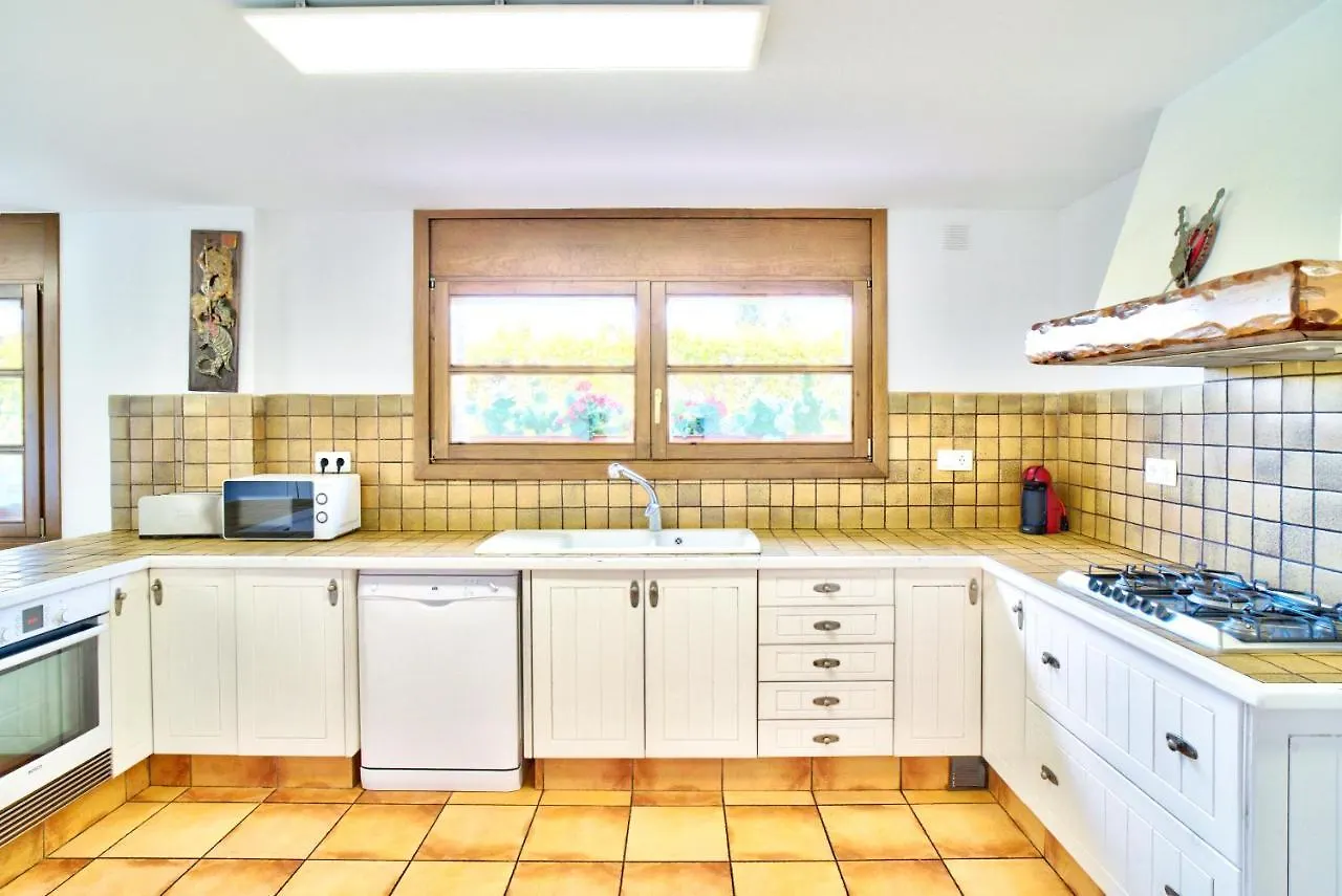 Villamaresme Sant Andreu de Llavaneres 0*,  Hiszpania