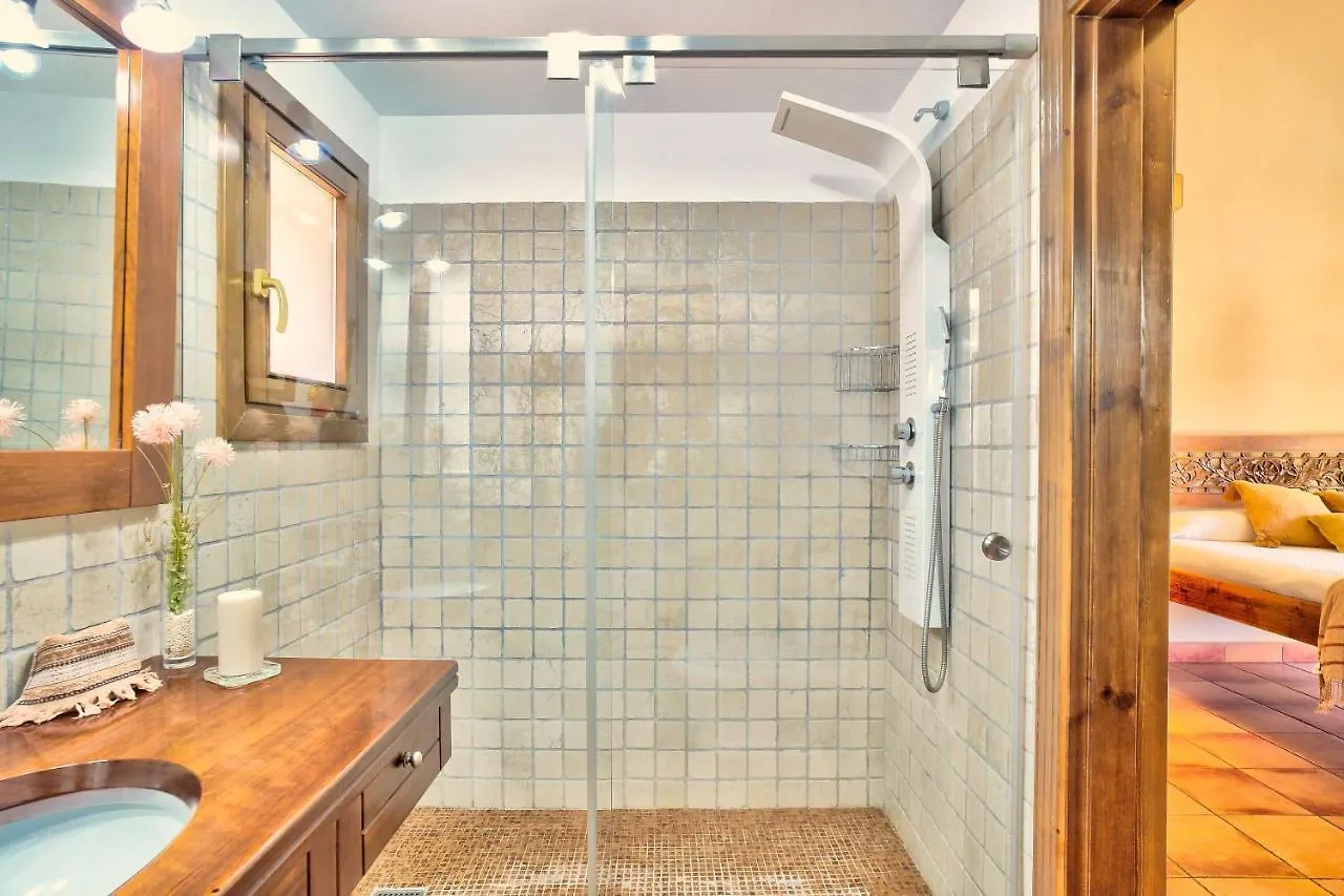 Villamaresme Sant Andreu de Llavaneres 0*,  Hiszpania